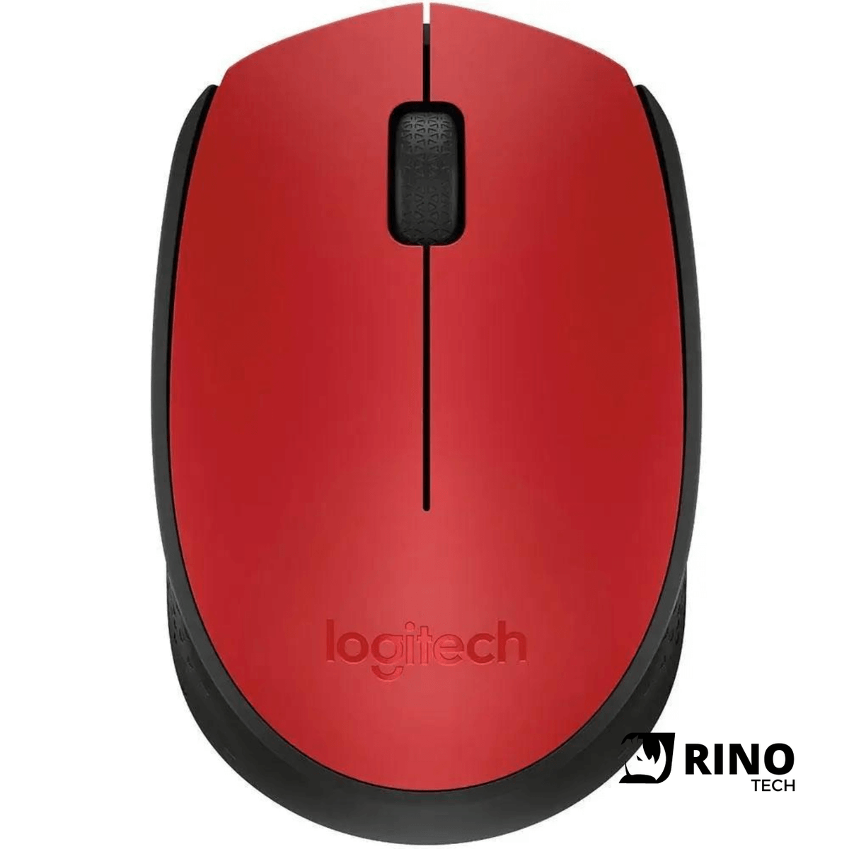 Mouse Logitech M170