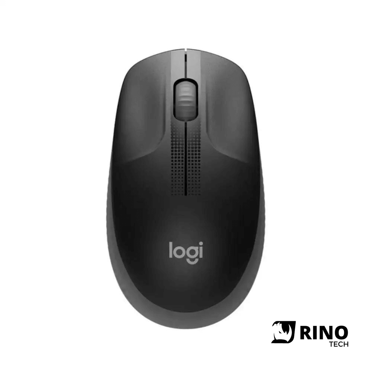 Mouse Logitech M190