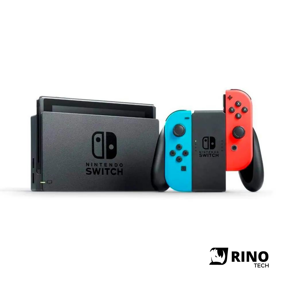 Console Nintendo Switch + Mario Kart Deluxe 8