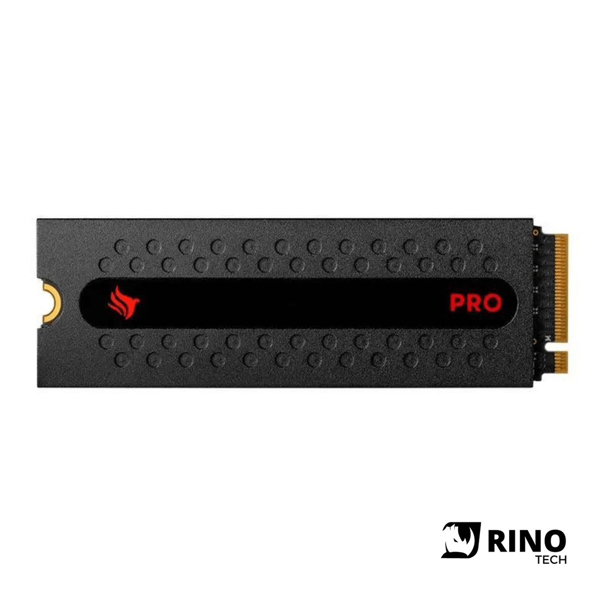 SSD Pichau Aldrin Pro 1TB M.2 - Rino Tech