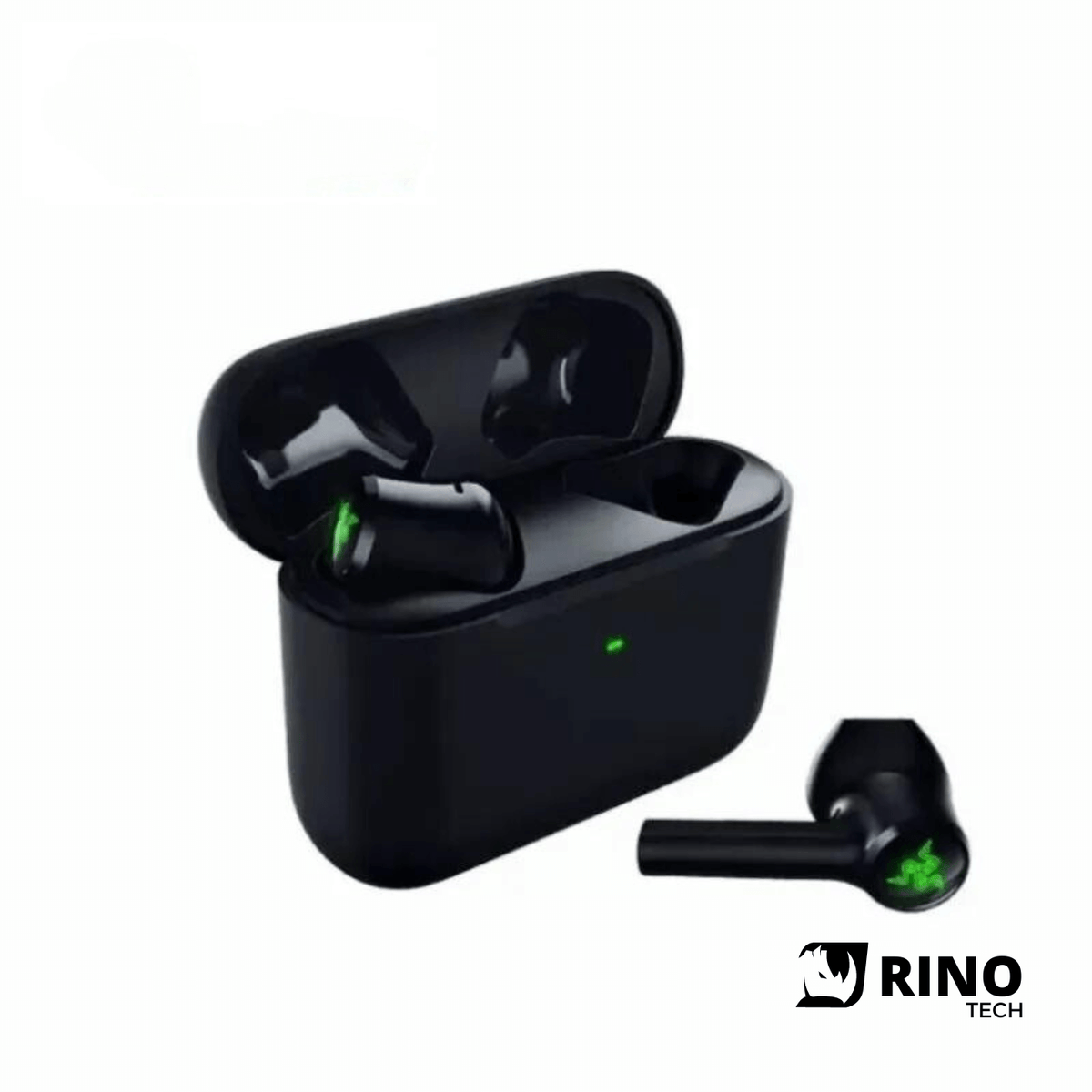 Fone de Ouvido Razer Hammerhead True Wireless X - Rino Tech