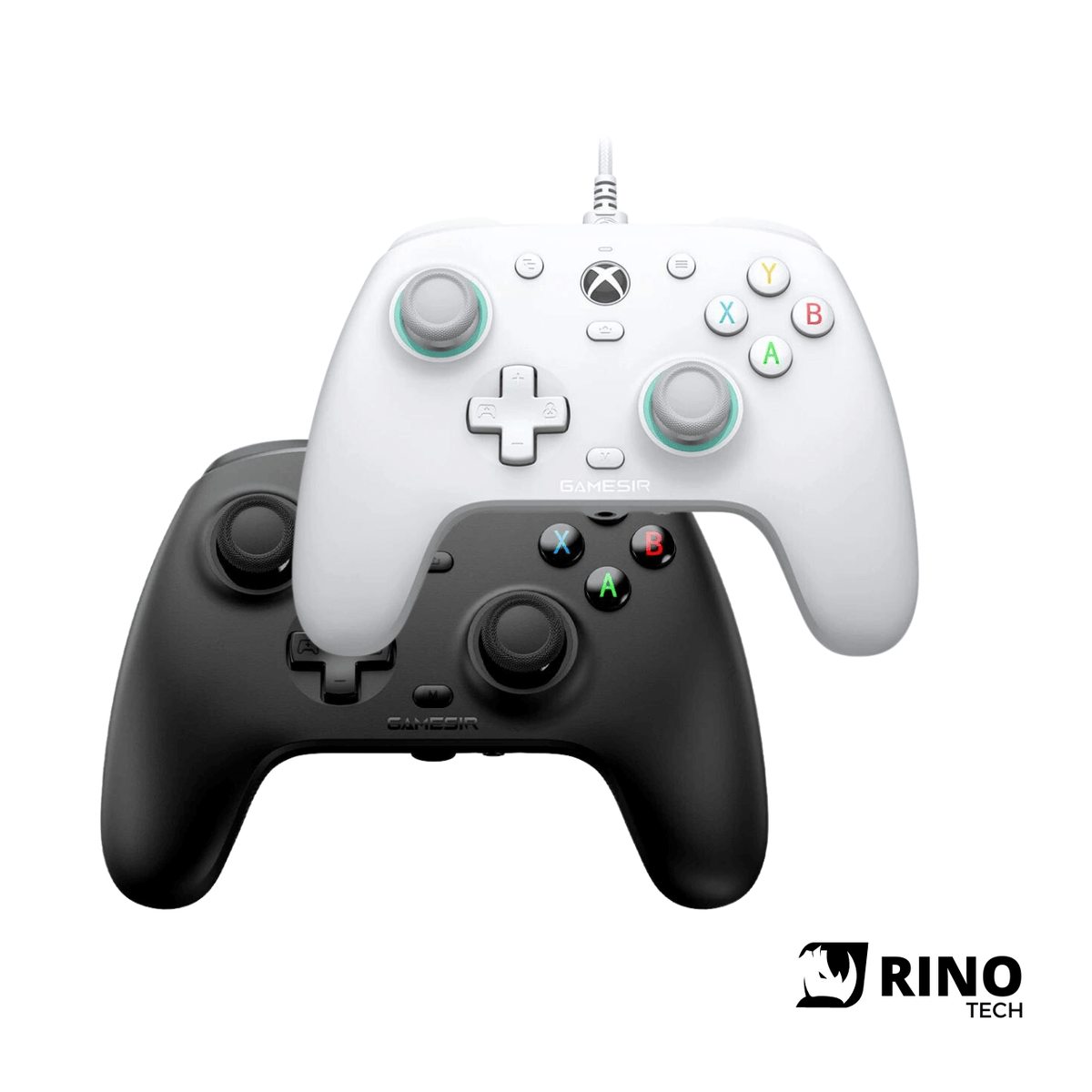 Controle GameSir G7 - Rino Tech