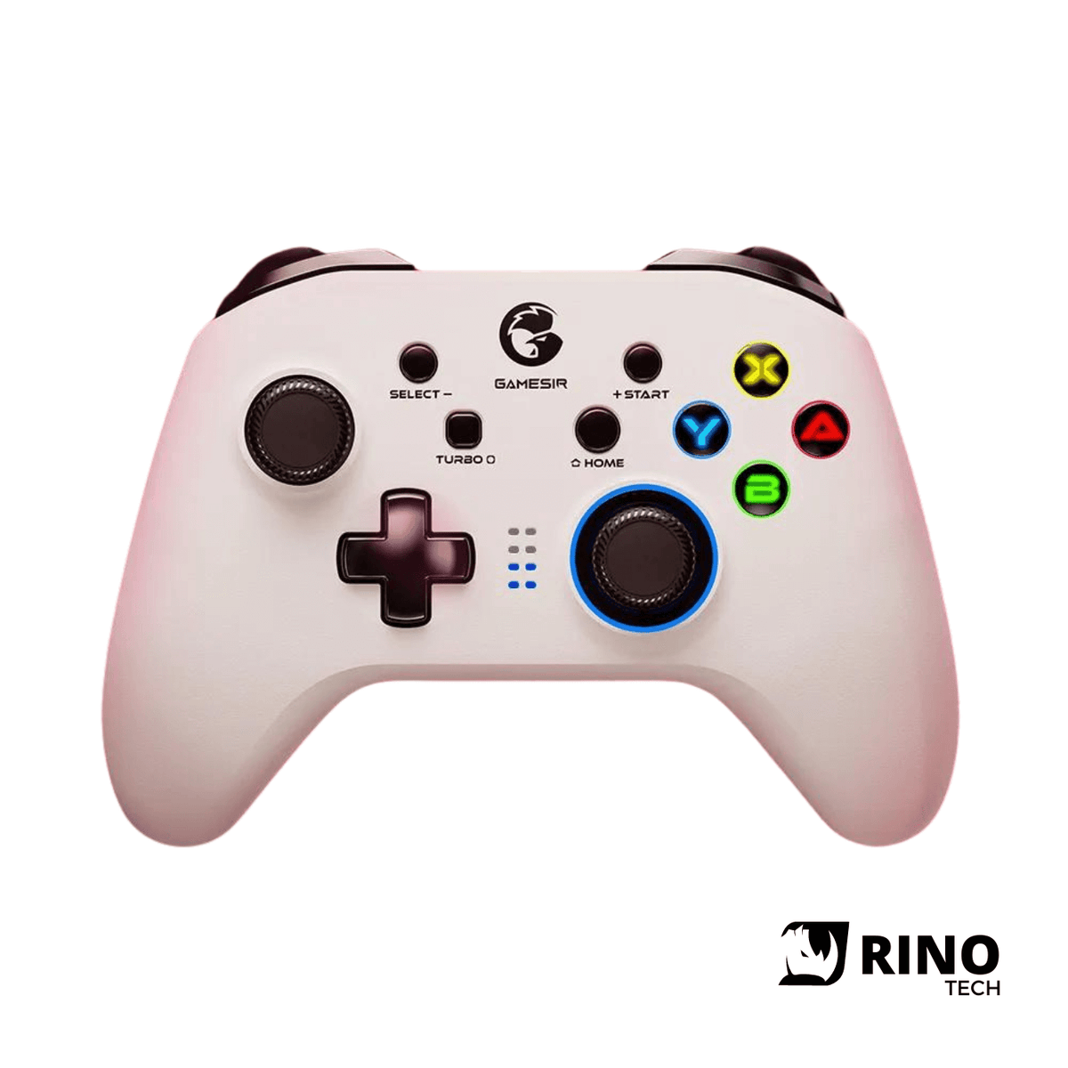 Controle GameSir T4 Pro - Rino Tech