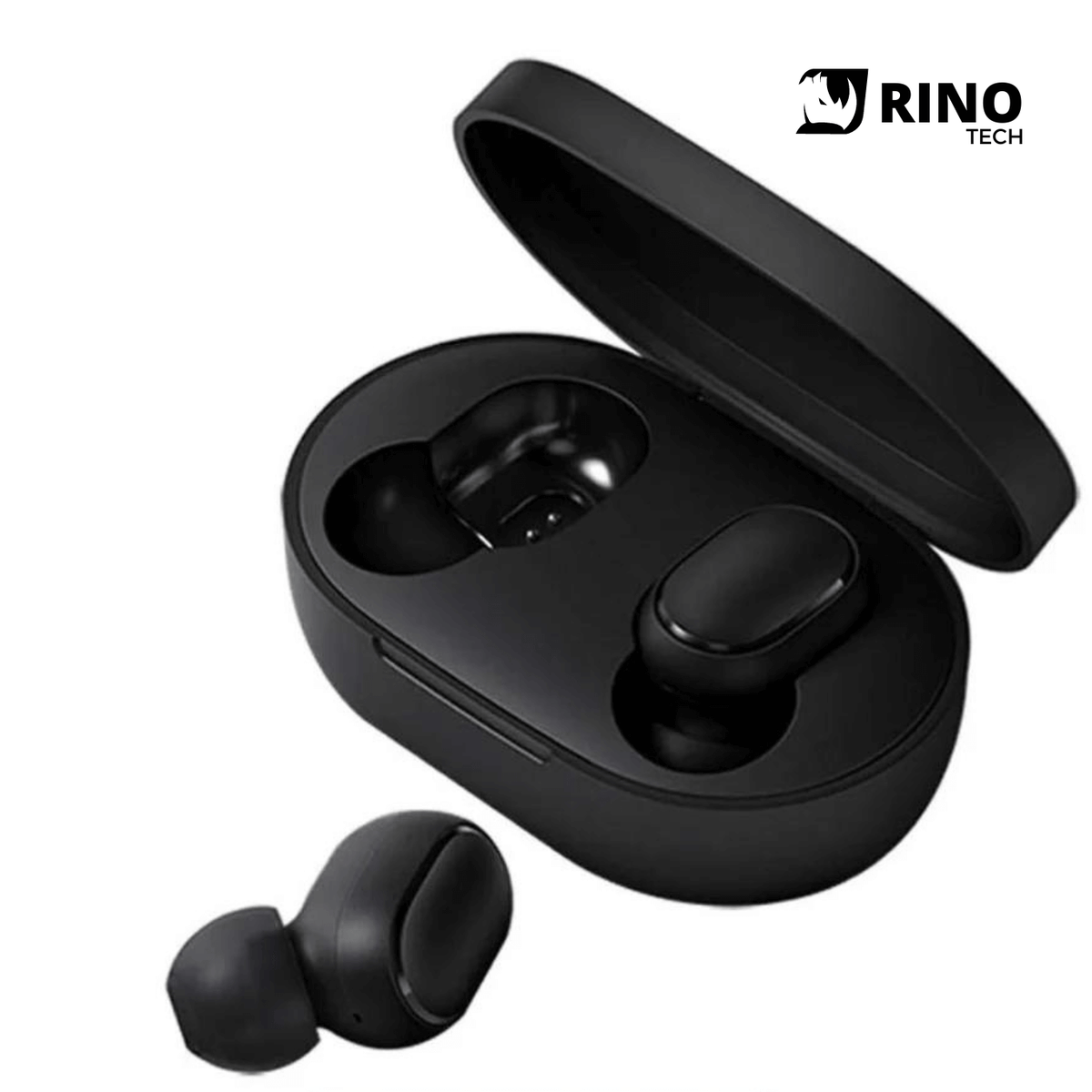 Fone De Ouvido Bluetooth Earbuds 2 Xiaomi - Rino Tech