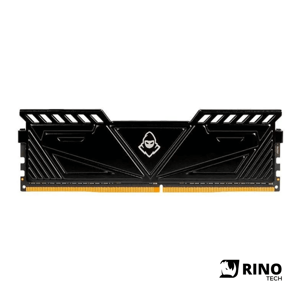 Memória Mancer Dantalion S 16GB (1x16GB) DDR4 3200MHz CL16 - Rino Tech