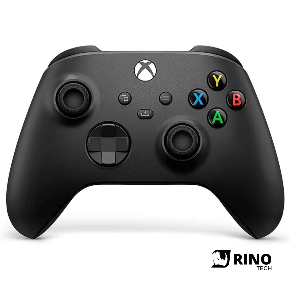 Controle Xbox Series Carbon Black-AOMS0021