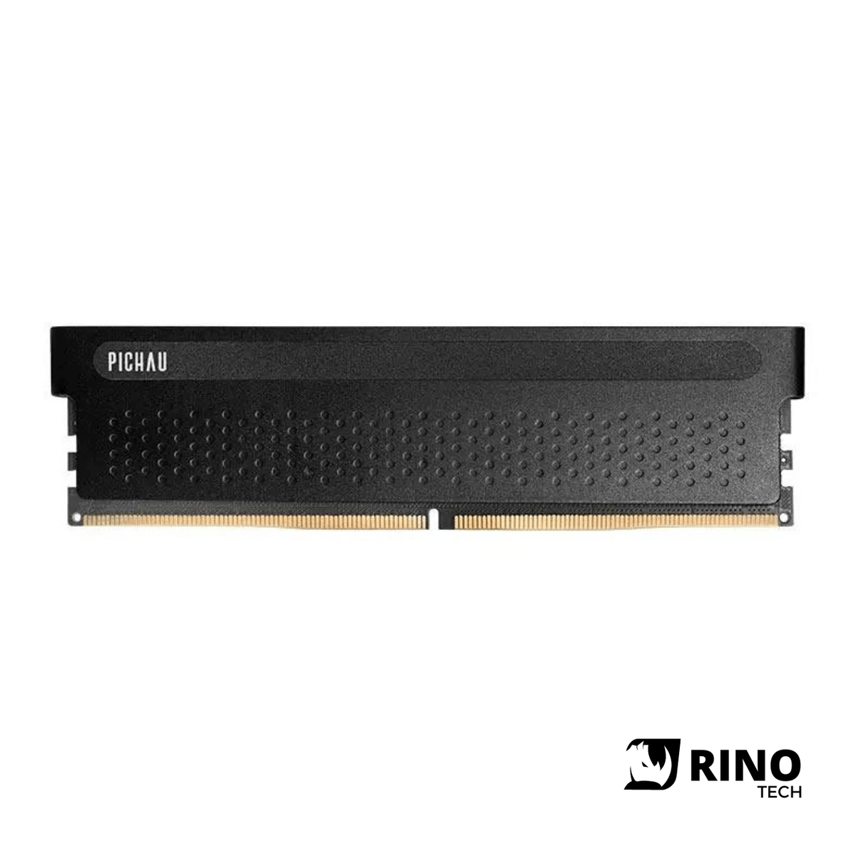 Memória Pichau Velvet, 16GB (1x16GB), DDR5, 4800MHz, C40, PCH-VVT16DDR5-4800 - Rino Tech