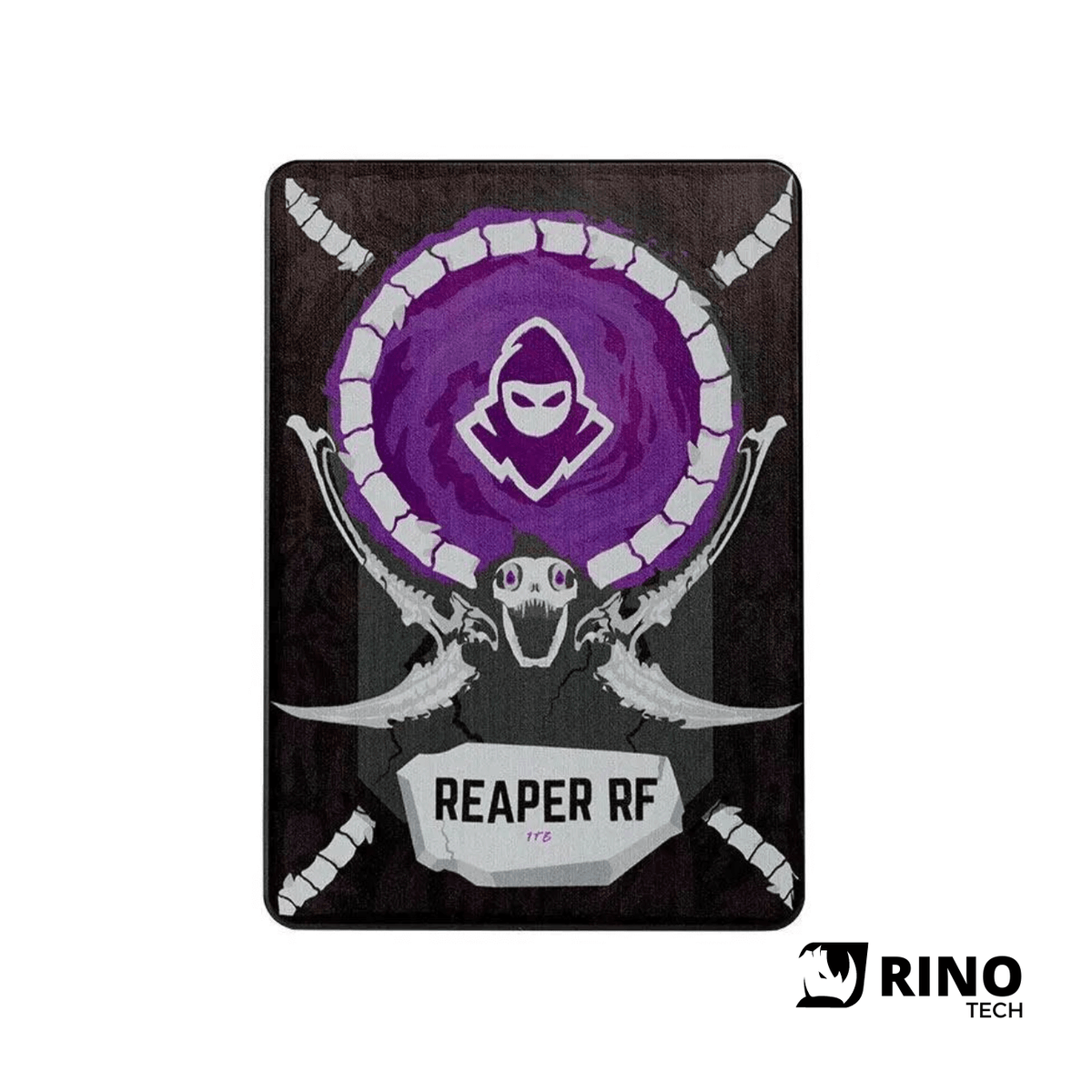 SSD Mancer Reaper RF 1TB 2.5 Sata III - Rino Tech