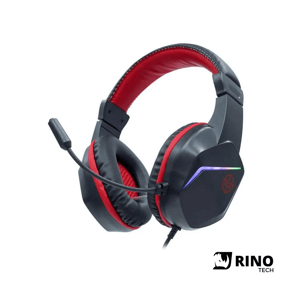 Fone de Ouvido Gamer TGT Diver - Rino Tech